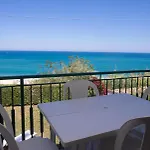 Trilocale Vista Mare A Numana Marcelli