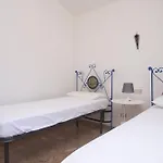 Trilocale Vista Mare A Numana Апартаменты Марчелли