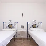 Trilocale Vista Mare A Numana