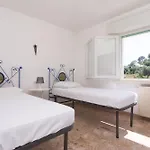 Trilocale Vista Mare A Numana Апартаменты *