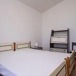 Trilocale Vista Mare A Numana * Марчелли
