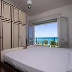 Trilocale Vista Mare A Numana * Marcelli