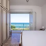 Апартаменты Trilocale Vista Mare A Numana Марчелли