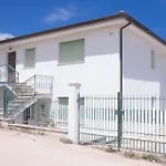 Trilocale Vista Mare A Numana * Marcelli