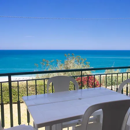 Trilocale Vista Mare A Numana Апартаменты