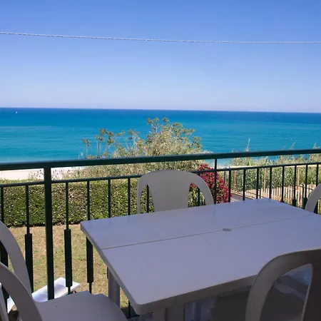 Trilocale Vista Mare A Numana Marcelli