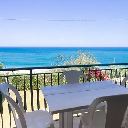 Trilocale Vista Mare A Numana