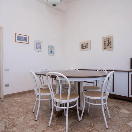 Trilocale Vista Mare A Numana * Marcelli