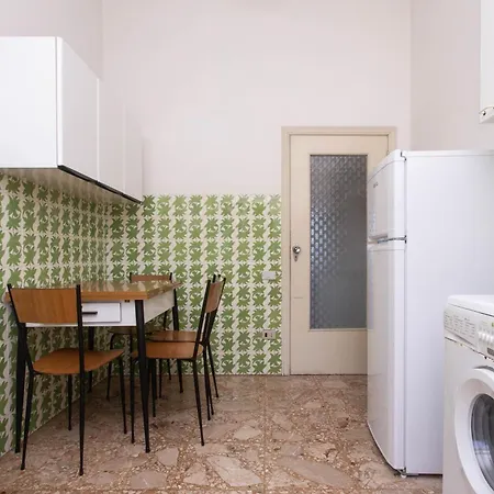 Trilocale Vista Mare A Numana Διαμέρισμα *