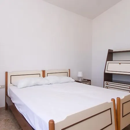 Apartment Trilocale Vista Mare A Numana