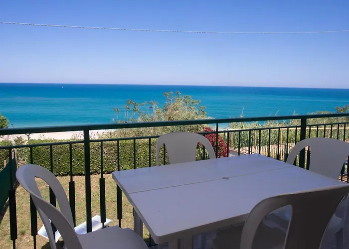 Trilocale Vista Mare A Numana Marcelli