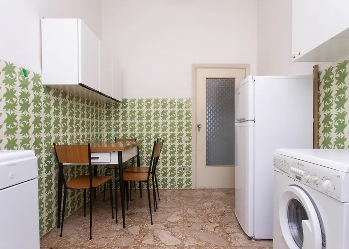 Trilocale Vista Mare A Numana Διαμέρισμα *