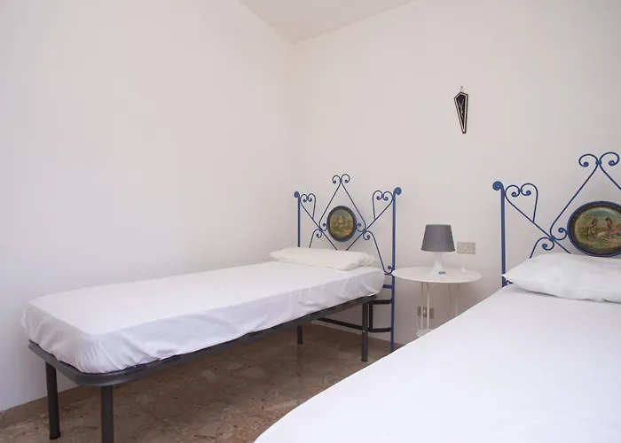 Trilocale Vista Mare A Numana Διαμέρισμα Marcelli