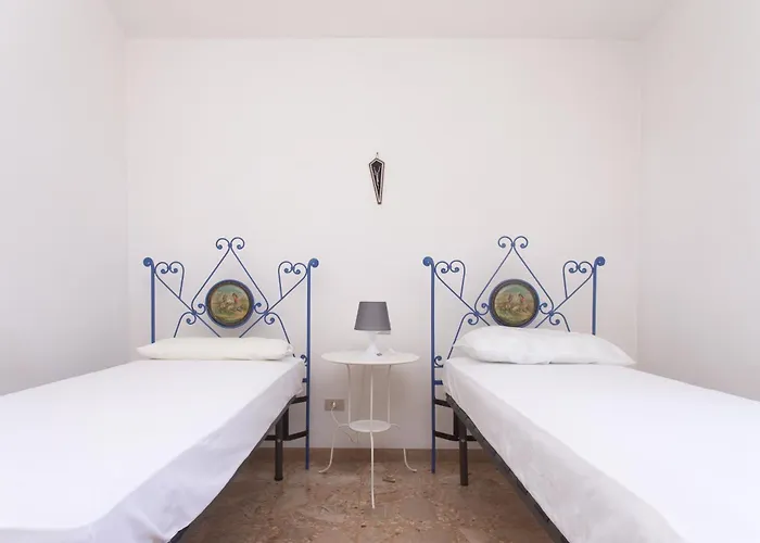 Trilocale Vista Mare A Numana