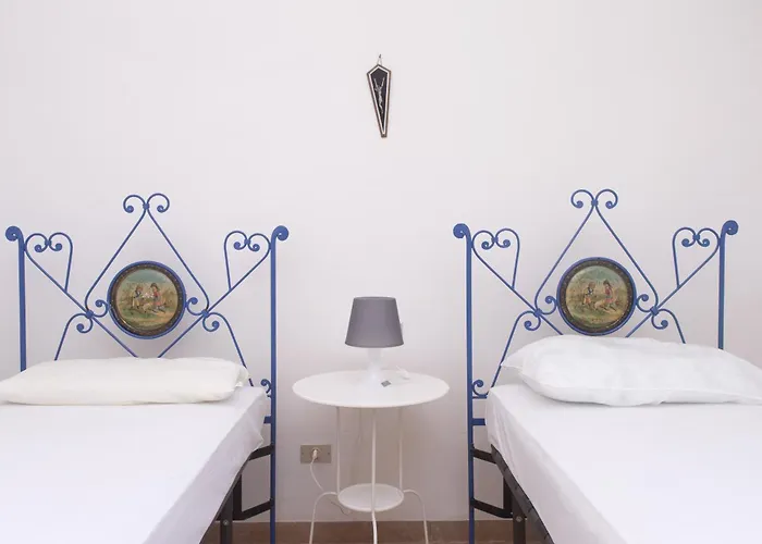 Διαμέρισμα Trilocale Vista Mare A Numana Marcelli