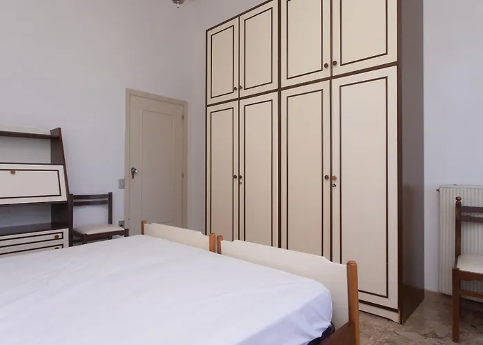 Trilocale Vista Mare A Numana Διαμέρισμα *