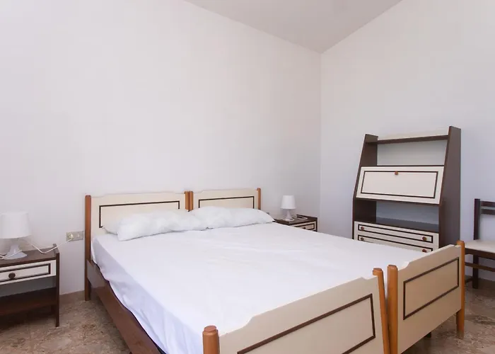 Διαμέρισμα Trilocale Vista Mare A Numana