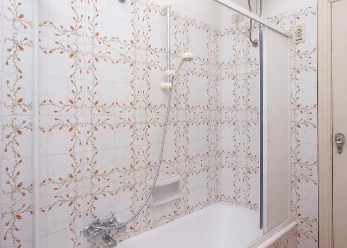 Trilocale Vista Mare A Numana Διαμέρισμα Marcelli