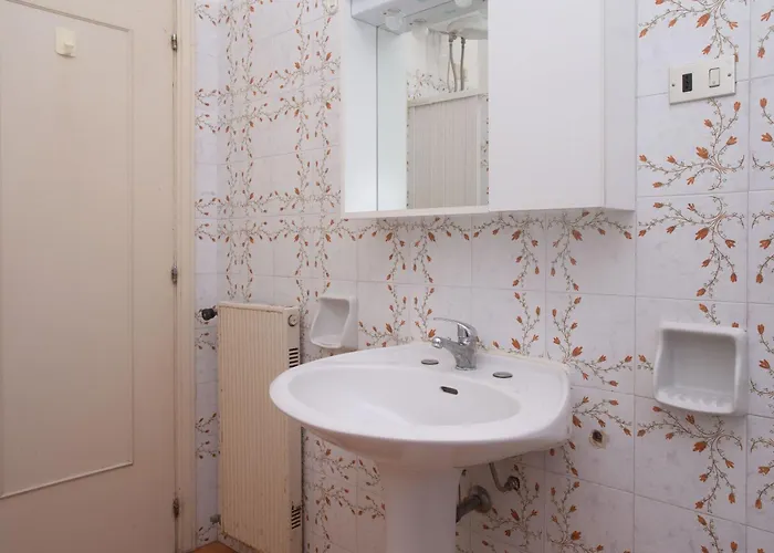 Διαμέρισμα Trilocale Vista Mare A Numana *